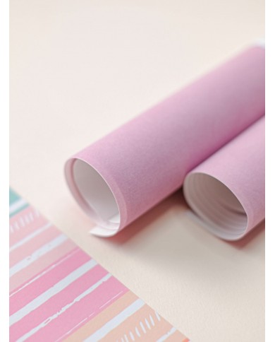 Tedur Rosa Interesante Johanna Rivero