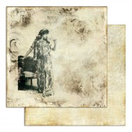 Vintage Collection TOGA 30,5x30,5 cmts Le Temps des Secrets
