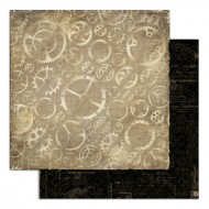 Vintage Collection TOGA 30,5x30,5 cmts Le Temps des Secrets