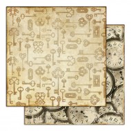 Vintage Collection TOGA 30,5x30,5 cmts Le Temps des Secrets