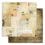 Vintage Collection TOGA 30,5x30,5 cmts Le Temps des Secrets
