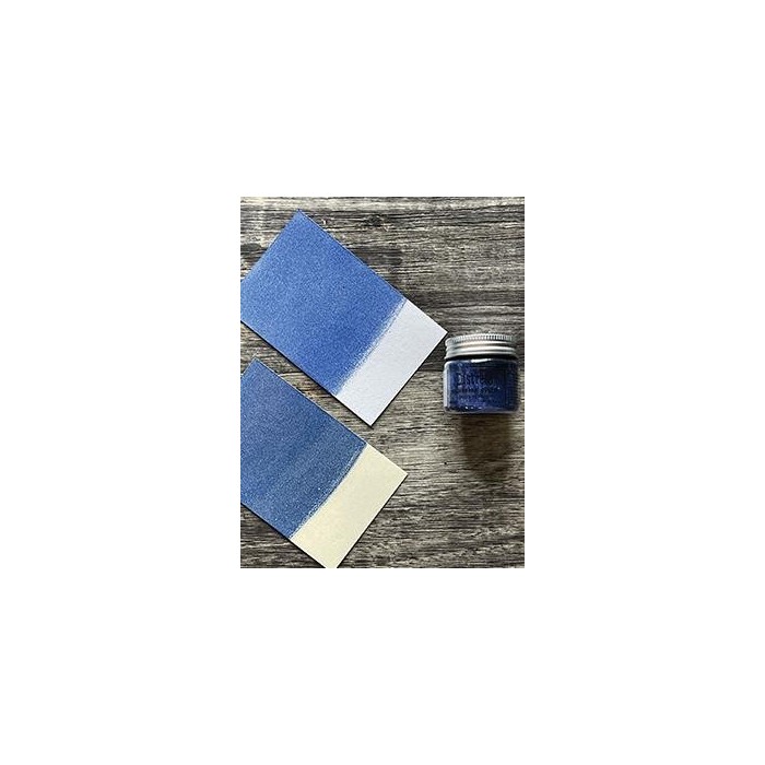 Polvo de Embossing (Glaze) Prize Ribbon