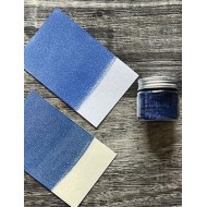 Polvo de Embossing (Glaze) Prize Ribbon