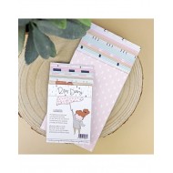 Pack tarjetas ilustraciones Rita