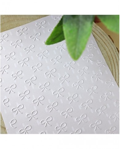 Carpeta de embossing Lacitos RITA