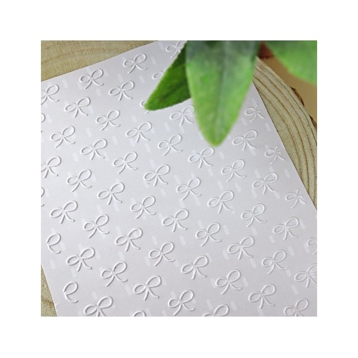 Carpeta de embossing Lacitos RITA