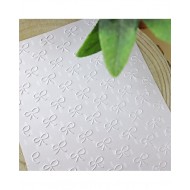 Carpeta de embossing Lacitos RITA