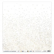 Kit de Vellum x 4  Tracing Kit GOLD SEASON FDPC320016