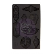 Molde de Silicona Redesign Décor Moulds® 5"x8"  - LUXEMBOURG HARDWARE