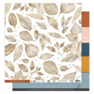 Kit de Papeles GOLD SEASON Printed Kit FDPI3200015
