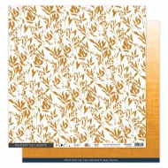 Kit de Papeles GOLD SEASON Printed Kit FDPI3200015
