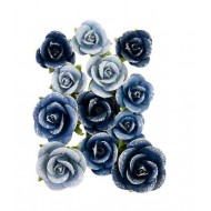 PRIMA FLOWERS® CAPRI COLLECTION – NAPLES SHORE – 12 PCS / 1-2″