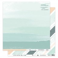 Kit de Papeles SOFT & GREEN Florilèges Design