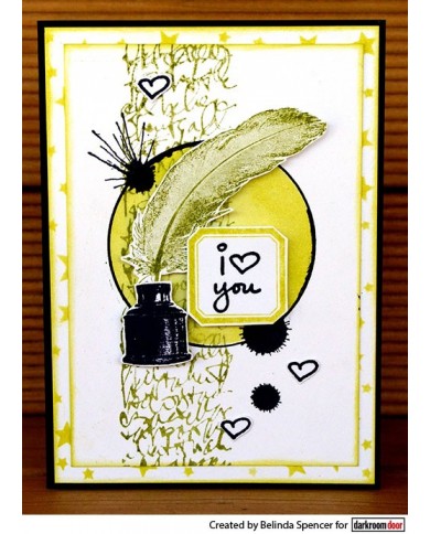 Sellos Darkroom Correspondences DDRS047