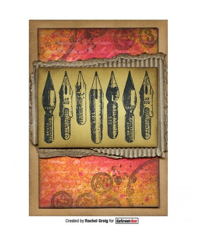 Sellos Darkroom Pen Nibs