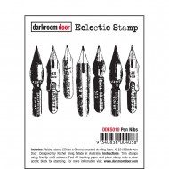 Sellos Darkroom Pen Nibs