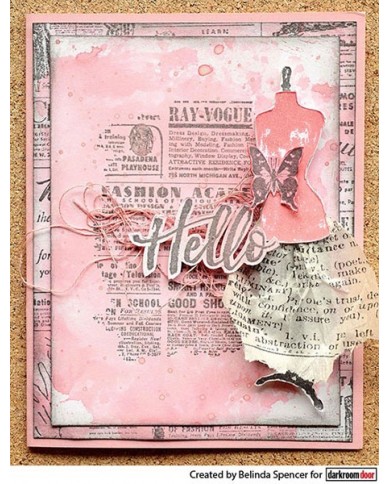 Sellos Darkroom  Gazette