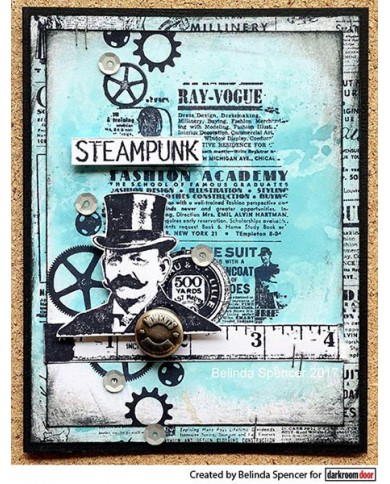 Sellos Darkroom  Gazette