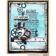 Sellos Darkroom  Gazette