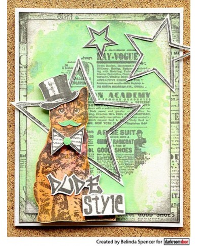 Sellos Darkroom  Gazette