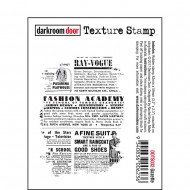 Sellos Darkroom  Gazette