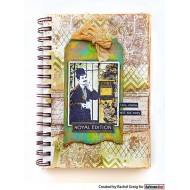 Sellos Darkroom Postage Stamps