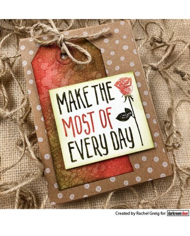 Sellos Darkroom Make The Most