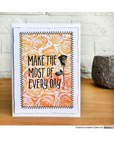 Sellos Darkroom Make The Most