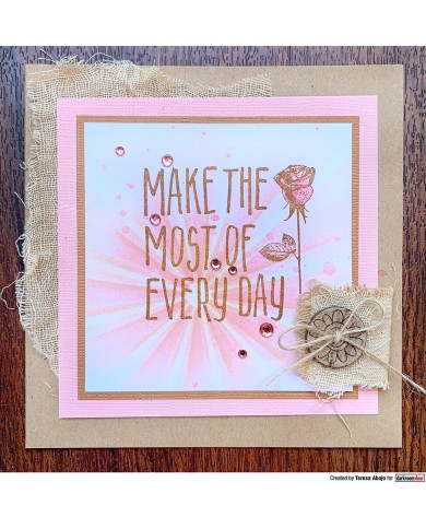 Sellos Darkroom Make The Most