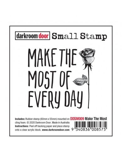 Sellos Darkroom Make The Most