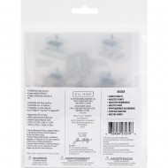 Sizzix Thinlits Dies By Tim Holtz  665364