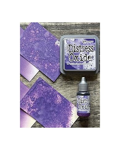 Distress Oxide - Villainous Potion  - tamaño original