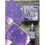 Distress Oxide - Villainous Potion  - tamaño original