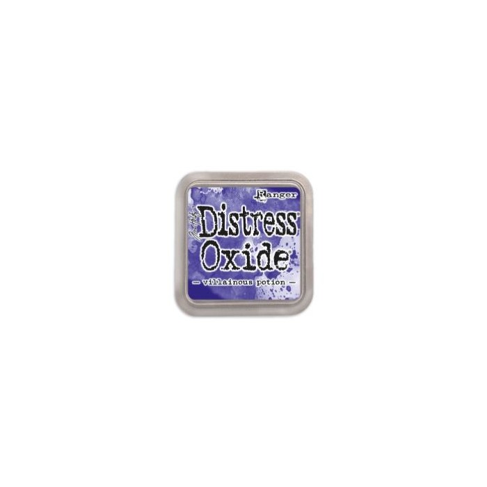 Distress Oxide - Villainous Potion  - tamaño original