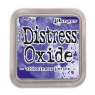 Distress Oxide - Villainous Potion  - tamaño original