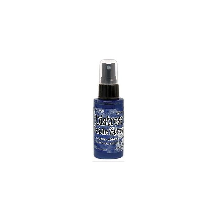 Distress Oxide Spray Prize Ribbon TSO72720