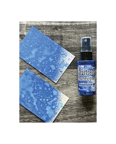 Distress Oxide Spray Prize Ribbon TSO72720