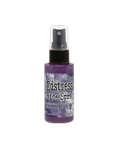 Distress Oxide Spray Villainous Potion TSO78869