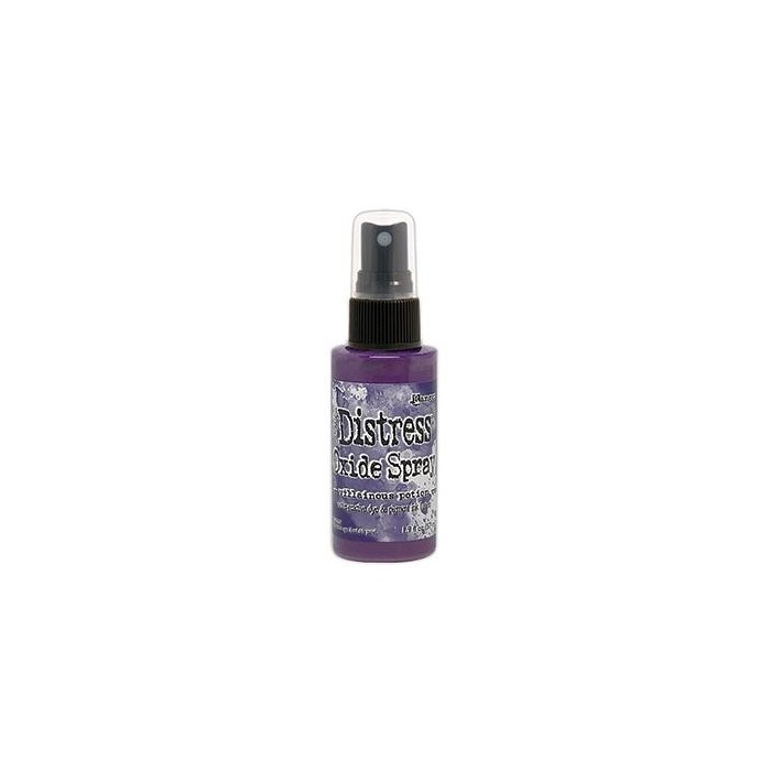 Distress Oxide Spray Villainous Potion TSO78869