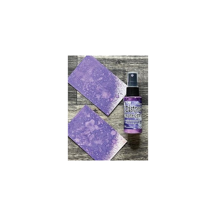 Distress Oxide Spray Villainous Potion TSO78869