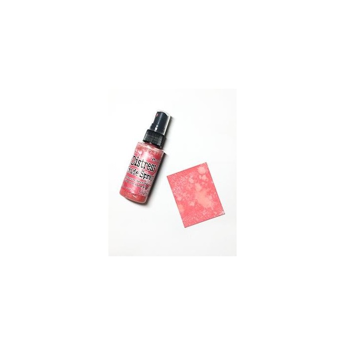 Distress Oxide Spray Festive Berries TSO 67689
