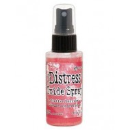 Distress Oxide Spray Festive Berries TSO 67689