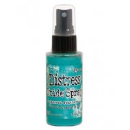 Distress Oxide Spray Peacock TSO67795