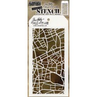 STENCIL THS156: Metropolis