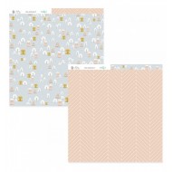 STACK  HOLA INVIERNO DE MINTOPÍA 30x30cmts