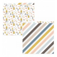 STACK  HOLA INVIERNO DE MINTOPÍA 30x30cmts