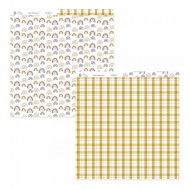 STACK  HOLA INVIERNO DE MINTOPÍA 30x30cmts