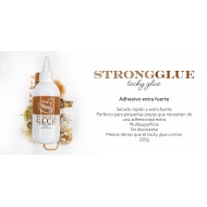 Tacky Glue Extra Agarre Vintage Odissey 250 ml