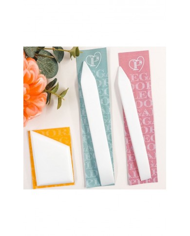 Plegadera Teflón Premium Trapezoidal 73xx51x6mm - Linea Vintage Oddysey