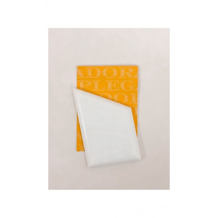 Plegadera Teflón Premium Trapezoidal 73xx51x6mm - Linea Vintage Oddysey
